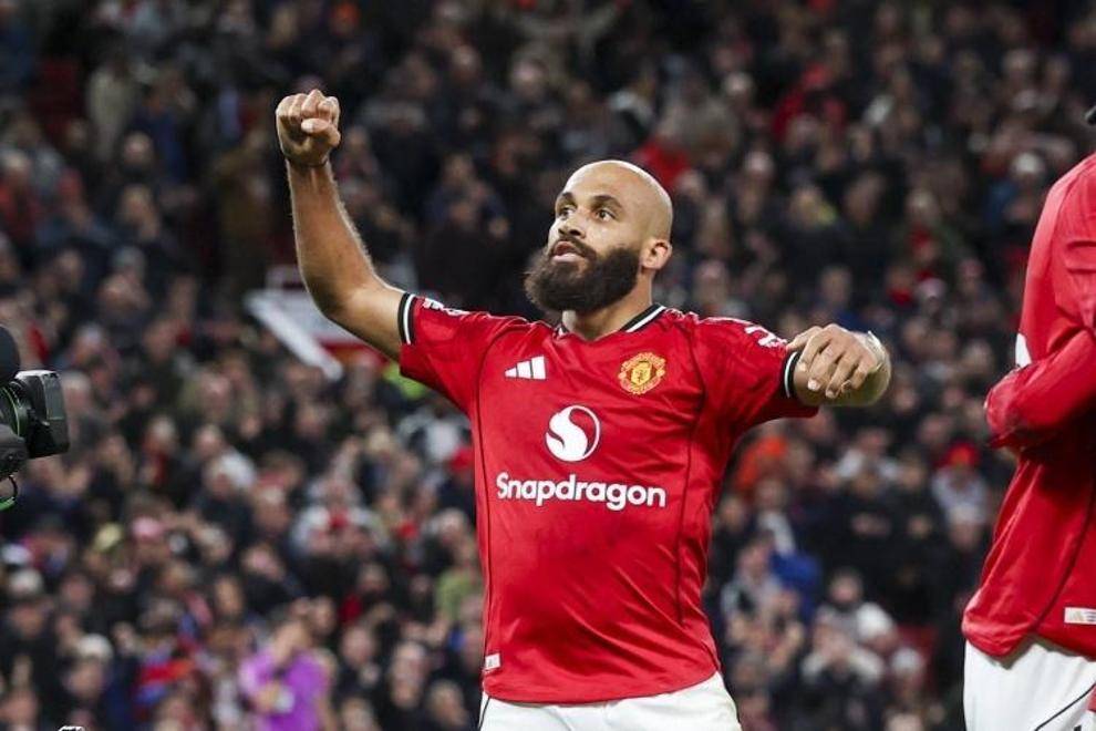 九州娱乐-亚特兰大主场胜出，击溃曼联