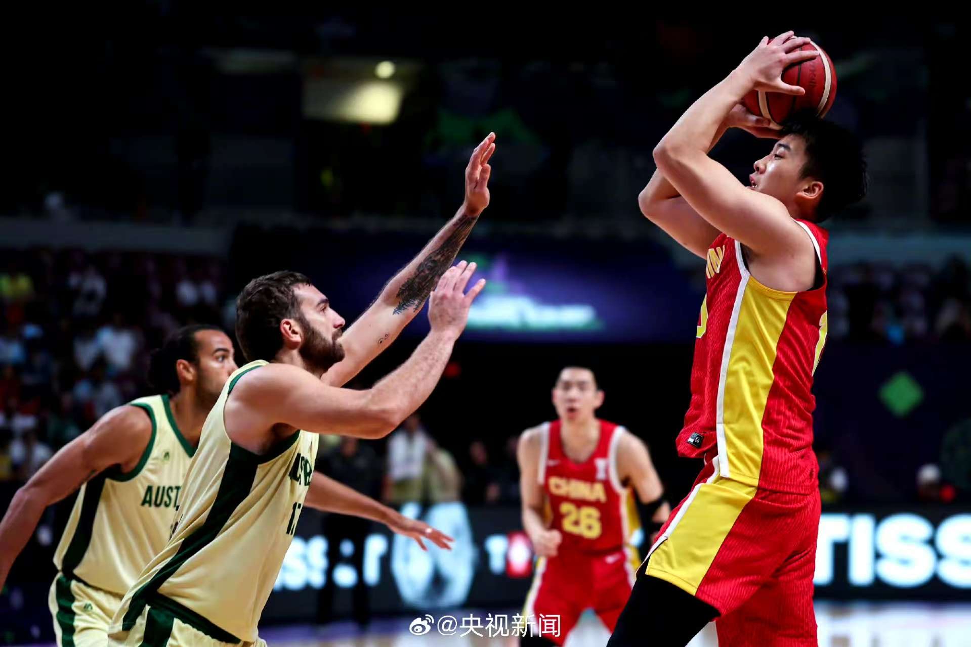 中篮联赛迎来新挑战,球队备战实力不容小觑 中篮联赛迎来新挑战,球队备战实力不容小觑