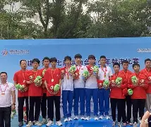 九州娱乐-福建女足新晋小将表现亮眼，成为球队新希望