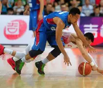 九州娱乐-亚洲篮球联赛东南亚区决赛：球员状态良好