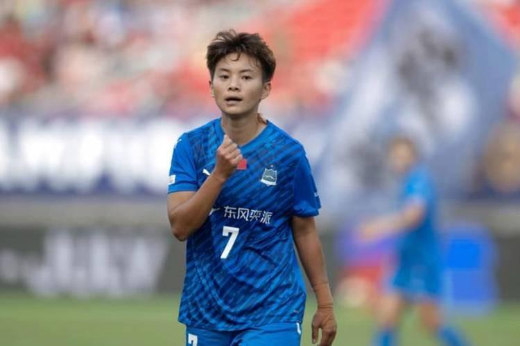 国家队再夺冠！中国女足蓄势待发备战(国家队再夺冠!中国女足蓄势待发备战了吗)